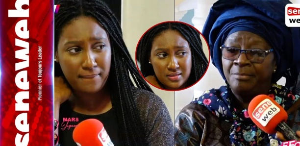 [Villa EFOR] Amira chante "Cheri Coco" devant Soda Mama