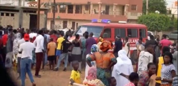 Mbour : un talibé tue le fils de son maître coranique et se rend à la police