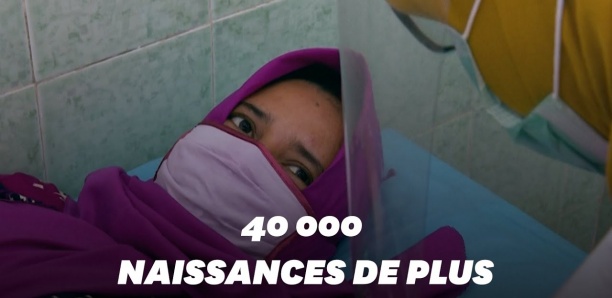 Par peur d'un baby-boom, l'Indonésie amorce un contrôle des naissances