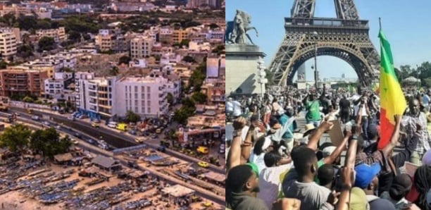 Diaspora sénégalaise et immobilier : entre moteur de croissance et risque de spéculation
