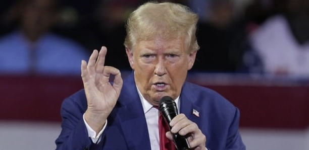 Donald Trump veut couper les vivres à la Banque africaine de développement (BAD)
