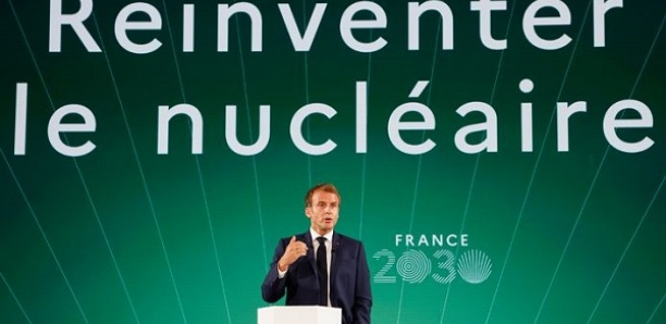 “La négociation est finie”: l'UE soumet “un texte final”