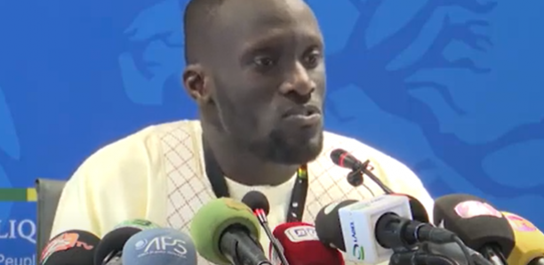 Cessation de diffusion des médias non conformes : « Une mesure légale basée sur le Code de la presse », assure Habibou Dia