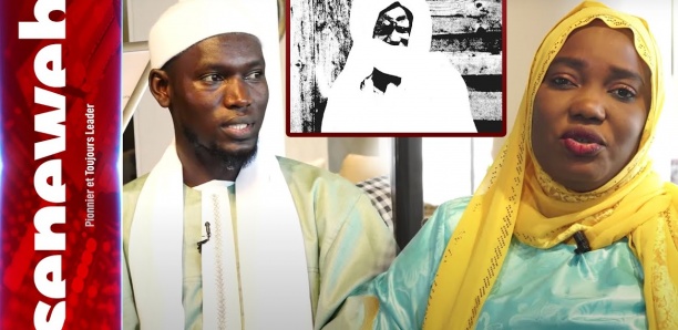 Émission 18 Safar avec Seyda Jamilatou : "Serigne Touba, Njerigne lou amoul lore"
