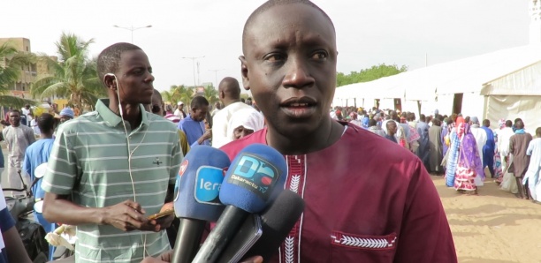 Touba: Le mandataire de Bby menace de bloquer les bureaux du centre de Darou Marnane