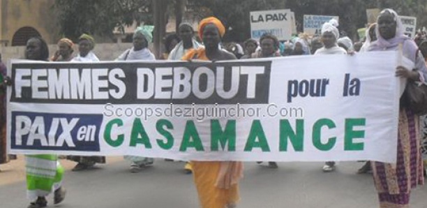 Ziguinchor : Ailes politiques, Femmes du bois sacré et Osc en conclave