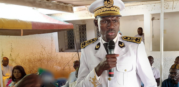 Mbacké : Le préfet interdit la marche des partisans d'Ousmane Sonko