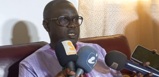 Présidentielle 2024 : Un ancien cadre de Yaw soutient Idrissa Seck