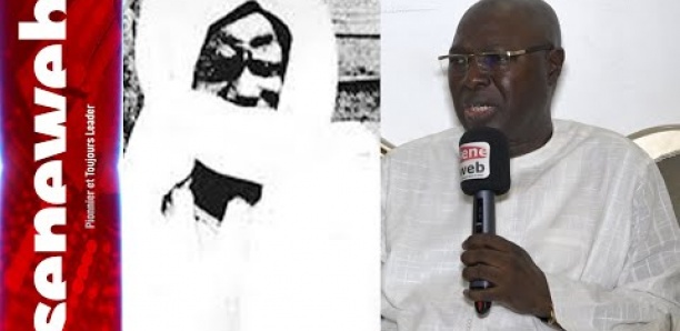 Historique et rappel sur l'origine du Magal par le Pr Arouna Coumba Ndoffene Diouf