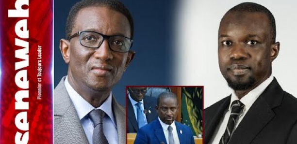Député Idrissa Baldé (BBY) : «De gré ou de force, Amadou Ba va gagner ces élections»