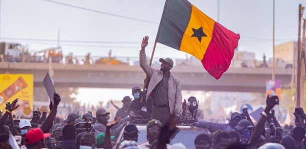 Guédiawaye : Le préfet interdit la manifestation de Pastef prévue samedi