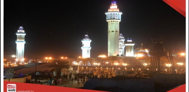 Touba : Suivez le plateau spécial de Seneweb sur le Magal 2020
