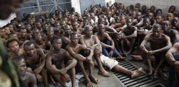Découvrez comment l'Etat du Sénégal "nourrit" 9973 prisonniers