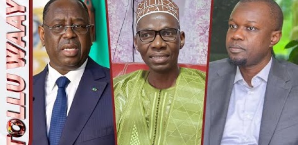 Situation de Sonko, Parrainage, recours du FITE à la Cour Suprême: Mansour Ndiaye se prononce