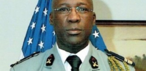 Aibd : Le passeport du Colonel Kébé confisqué par la police aéroportuaire