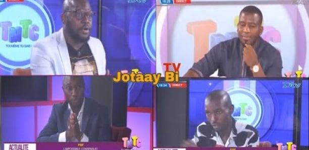4e mandat à la FSF : Débat très tendu entre Mbaye Séne, Lass Badiane et Modou Gueye Seck