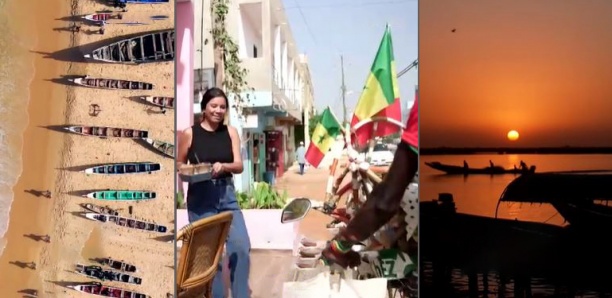 La Destination Sénégal, au menu de la célèbre émission 50 minutes Inside de TF1