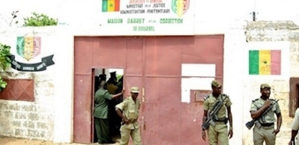 Saisie d'Armes à Touba : Saliou Thiam et Cheikh Lô envoyés à la prison de Diourbel