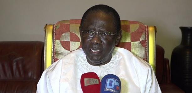 [Vidéo] Locales 2022 : Pape Diop met l'État devant ses responsabilités et plaide pour la refondation du mode de scrutin qui est « antidémocratique »
