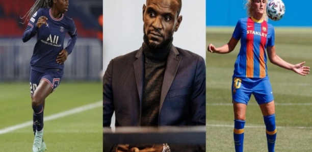 Agression de Kheira Hamraoui : Éric abidal dans le collimateur de la police