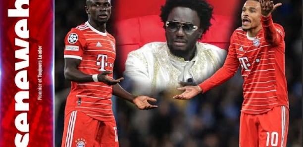 Serigne Mara Niass donne une surprenante info sur Sadio Mané