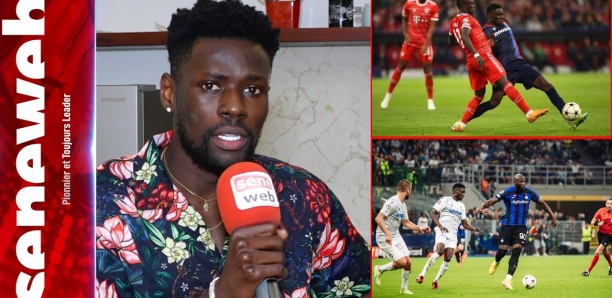 Bilan de sa saison, perspectives et l’équipe nationale : MODOU B.NDIAYE (Victoria Pilzen) se confie