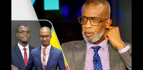Revivez le grand Entretien avec Bouba Ndour; Des confidences inédites...