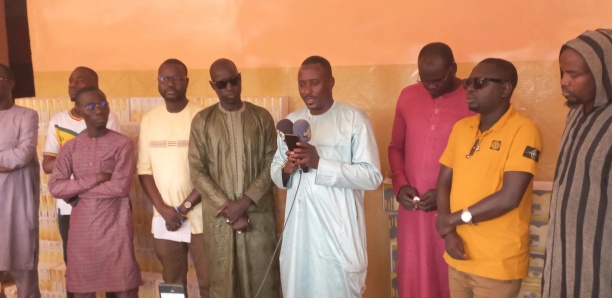 Touba: Une frange de Rewmi prend le contre-pied de Idy et soutient la candidature de Macky