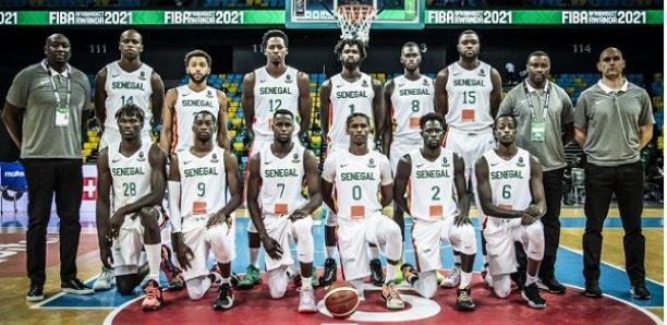 Basket - Eliminatoires Mondial-2023 : De l'électricité dans l’air entre Lions et Pharaons, ce vendredi à 18 h