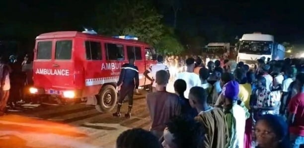 Yeumbeul : un père de famille tué dans une violente agression la veille de la Tabaski