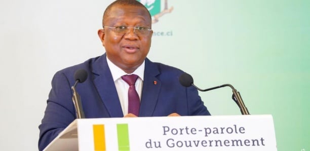 Côte d'Ivoire : Les autorités  rejettent les accusations du Burkina Faso sur une tentative de coup d’État