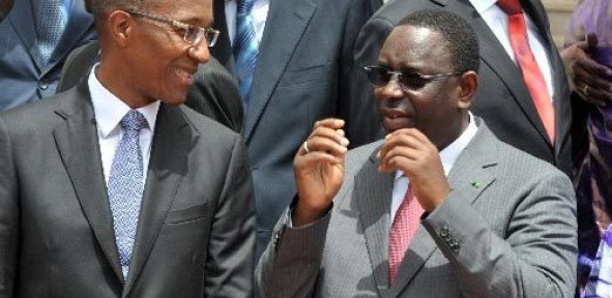 Interdiction des Manifestations : Abdoul Mbaye adresse ses « félicitations » à Macky Sall