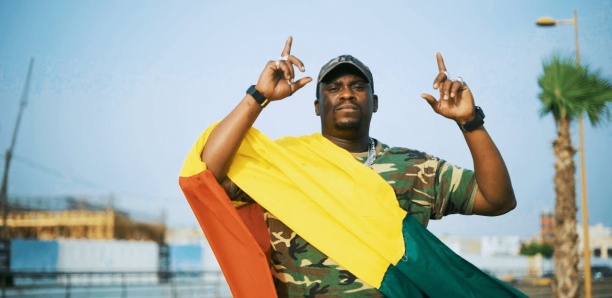 Khalifa Rappeur - Mouy Boute Bouti Feat Azou ZB