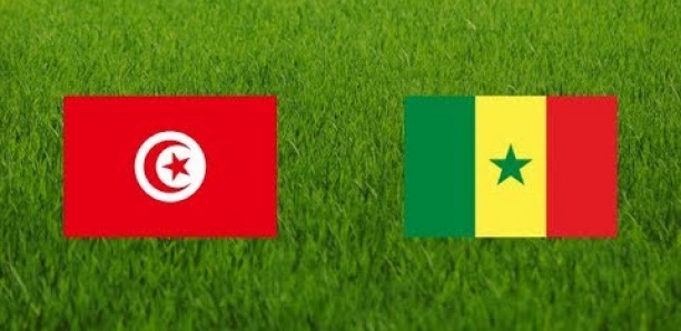 [DIRECT] Finale Coupe Arabe U20 : SENEGAL VS TUNISIE