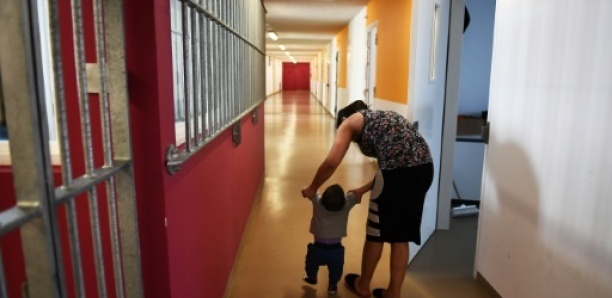 Corée du Nord : Prison à vie pour un bébé de 2 ans