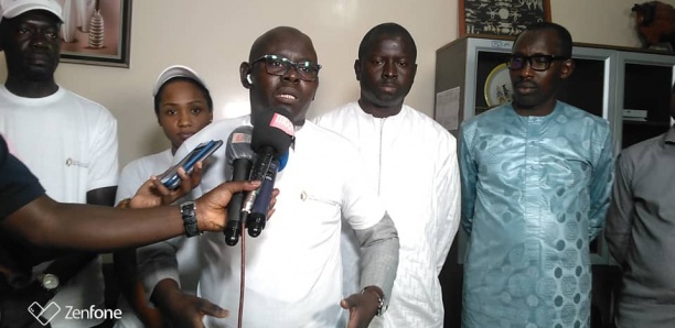 DGID : La caravane ''Sama Keuyitou Keur'' à Mbour