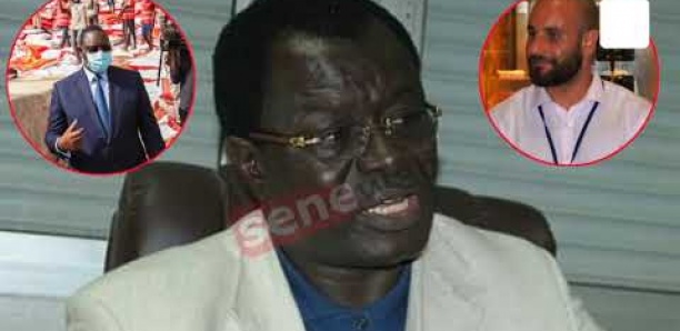Attribution marché de riz : Moustapha Tall crie au scandale et révèle