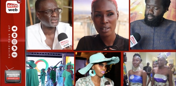 [Video] «Des personnes voulaient louer les miss contre de l’argent », Mansour Cissé (Auteur)