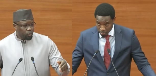 Arrestation de Abdou Nguer: Pape Djibril Fall tacle Sonko et averti les journalistes