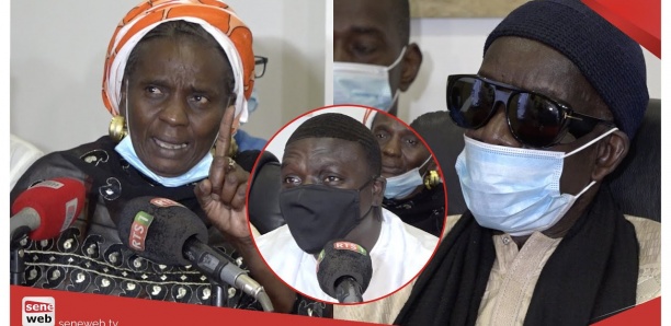 La cinglante réplique de la tante d'Akon : "Xamul goordjiguéne té du and ak…"