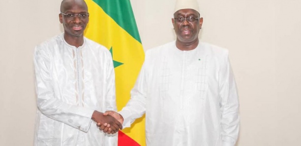 “Campagne 1 million de raisons de continuer avec Macky Sall” : 800 000 signatures récoltées, Abdoulaye Dieye face aux médias ce mercredi