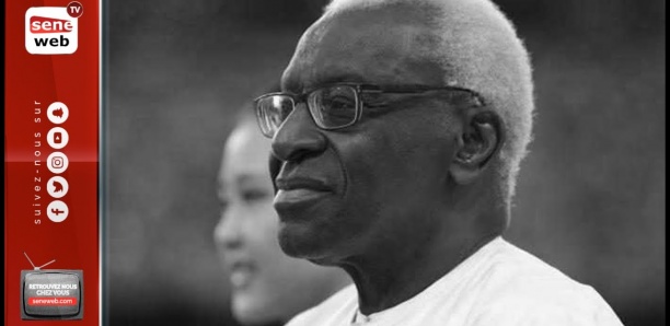 Revivez l'édition spéciale sur le décès de Lamine Diack