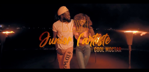 Junior - BAYI ft Cool Moctar