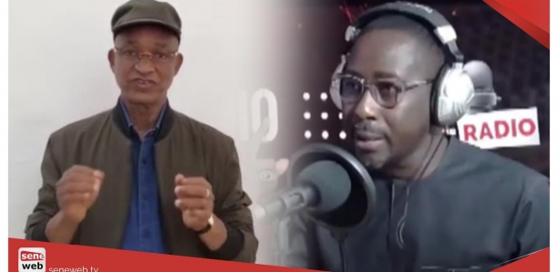 Agissements de Cellou Dalein : La révélation de Pape Alé Niang