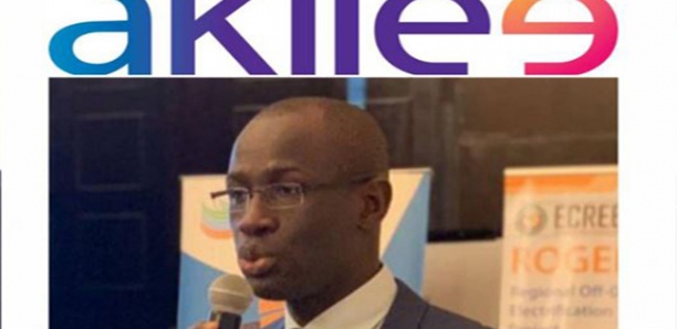 Akilee-Senelec : «Le contrat a été signé de manière régulière sur la base du droit privé…» (Dg Akilee)
