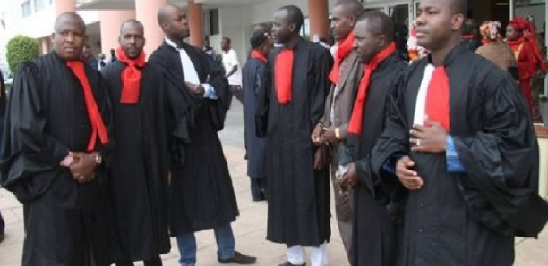Refus de déférer à la mesure de réquisition : La mise en garde de l'inspecteur du travail Mbaye Sène Diakhaté aux travailleurs de la justice
