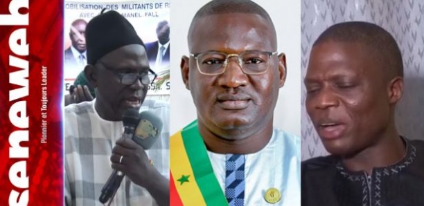 Touba: un responsable du parti Rewmi invité à restituer son poste de Hcct