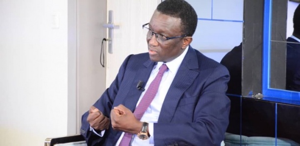 Affaires étrangères : Amadou Ba passe le témoin à Me Aissata Tall Sall
