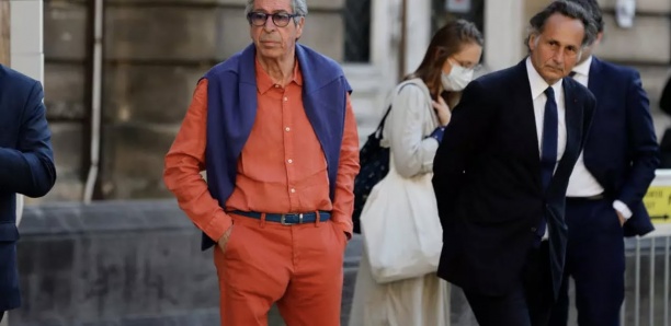 Patrick et Isabelle Balkany condamnés en appel à 5 ans et 4 ans de prison pour blanchiment de fraude