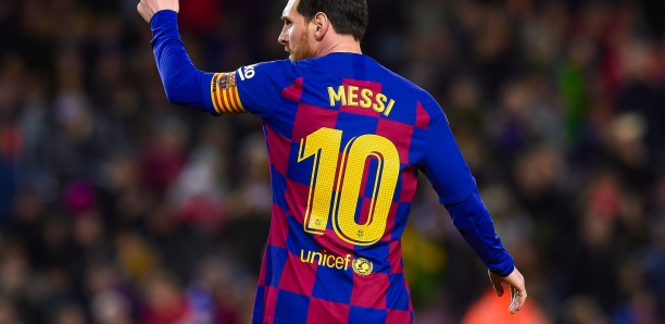 Mercato : le père de Lionel Messi aurait programmé un rendez-vous avec l’Inter Milan !